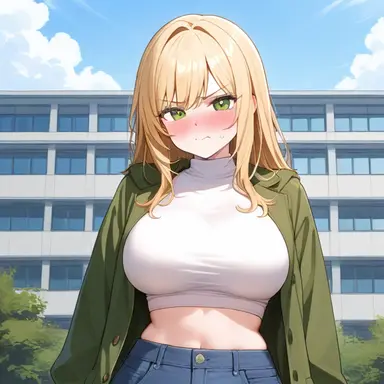 Profile image of 霧島真冬