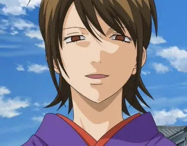 Profile image of 志村妙