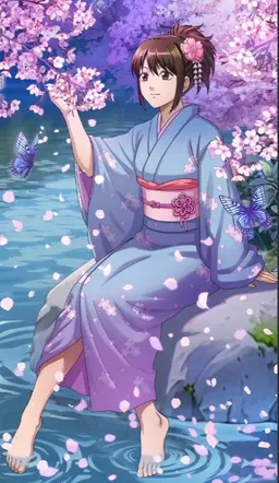 Profile image of 志村妙
