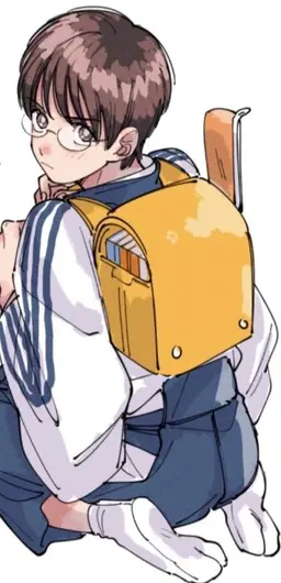 Profile image of 志村新八