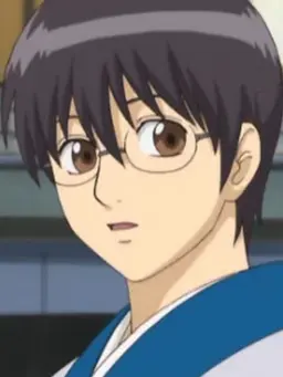 Profile image of 志村新八