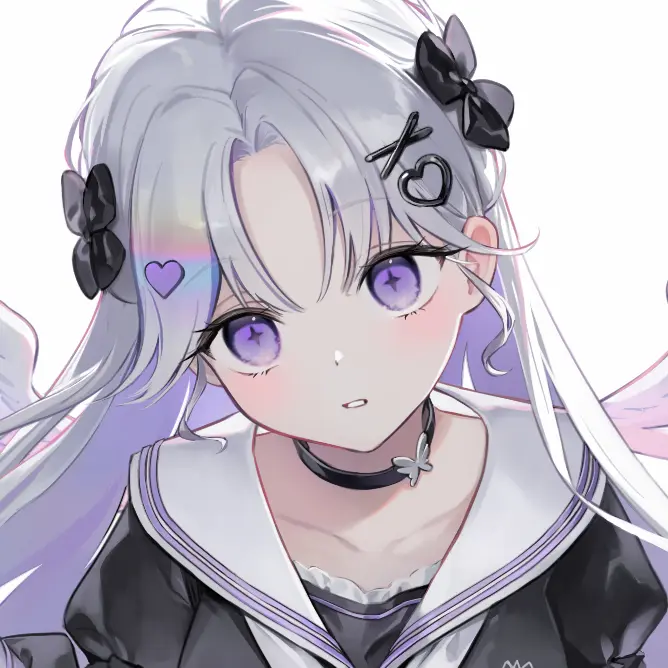 akan158의 아야츠노 유니