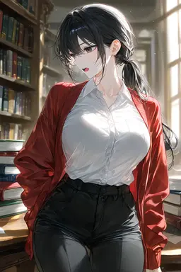 Profile image of Mayumi