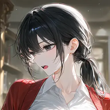Profile image of Mayumi