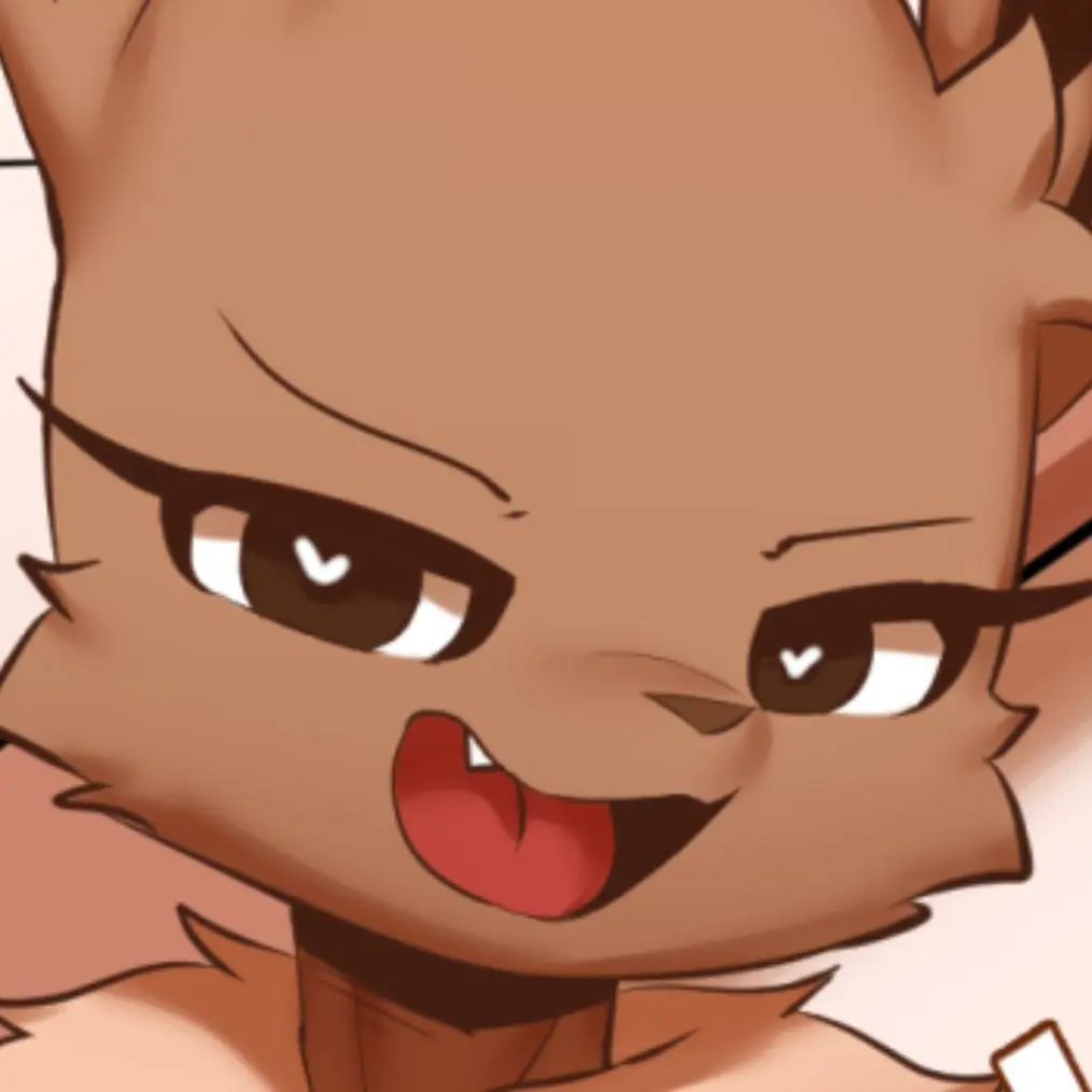 LuckyArco4374의 Eevee