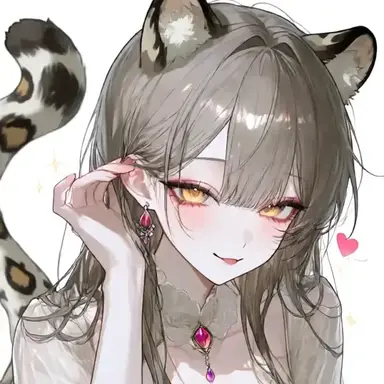Profile image of Marie