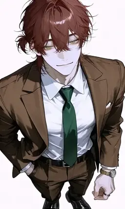Profile image of Ruki