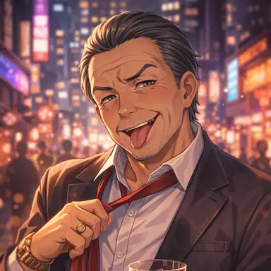 Profile image of おじさんA