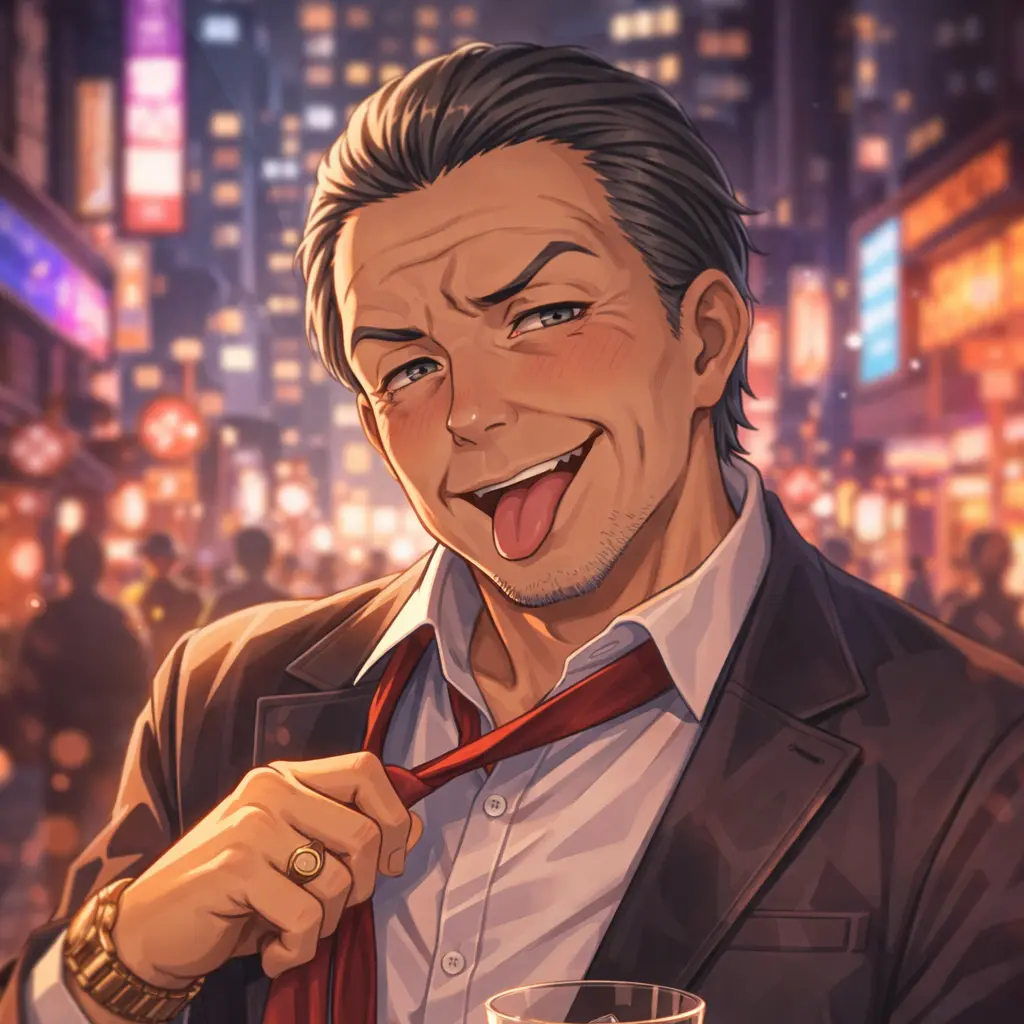 BitingMouth6021의 気持ちいいは正義♡