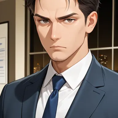 Profile image of 金持ちおじさん