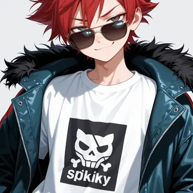 Profile image of チャラ男B