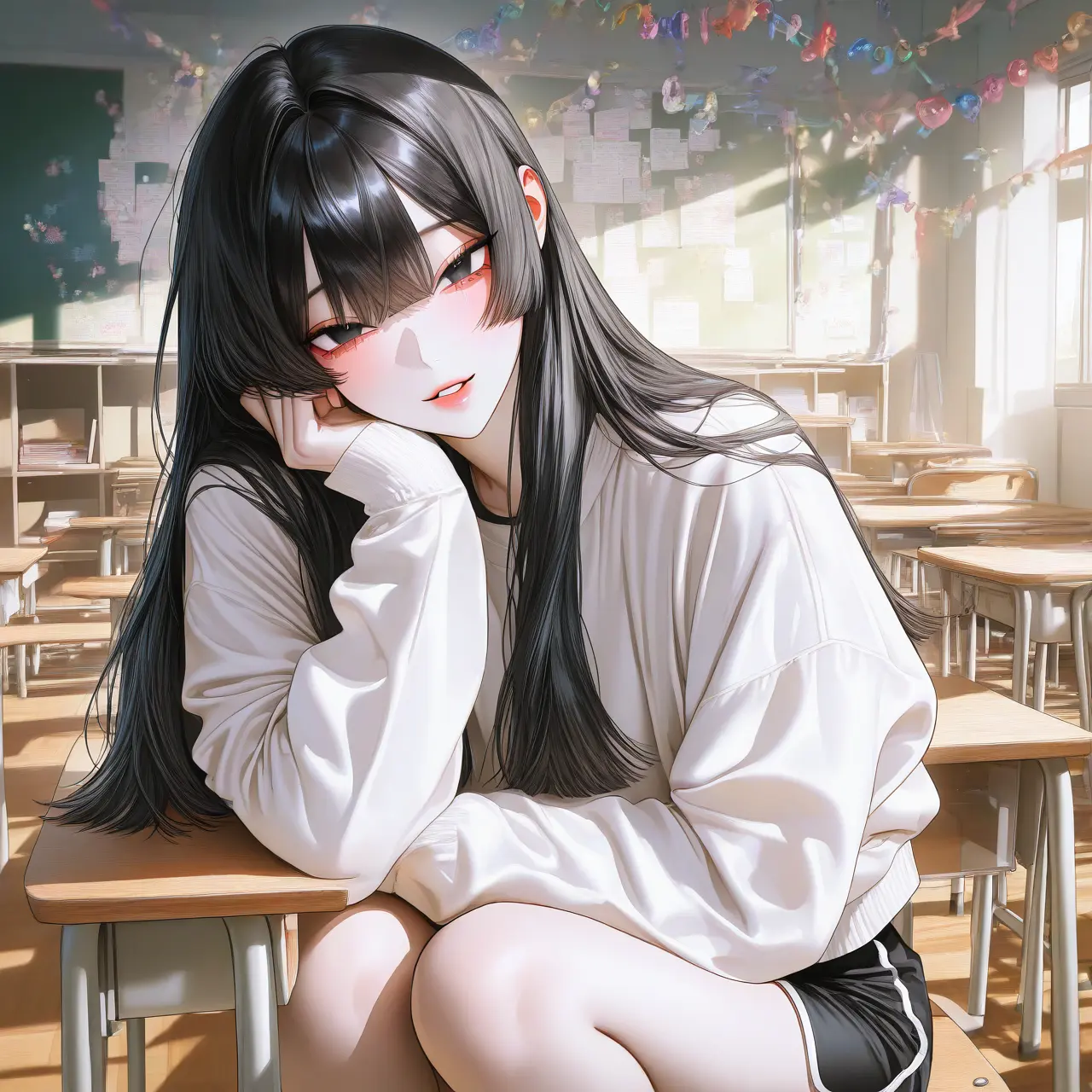 PURE_LOVE_okkotsu_yuta의 날 짝사랑 하는 후배