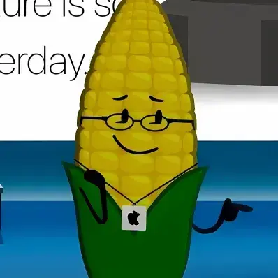 AcridUrine4097의 Steve Cobs -II