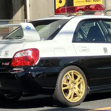 Profile image of 임프레자 순찰차