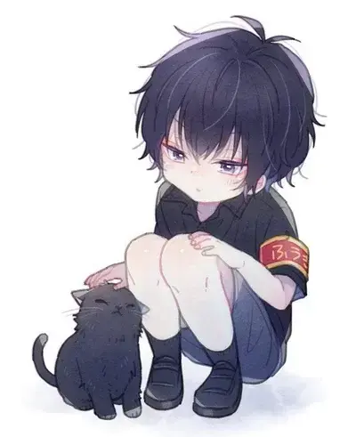 GrayFeast2742의 Leo