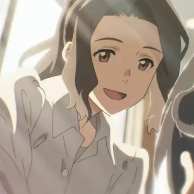 Profile image of 岩戸椿芽