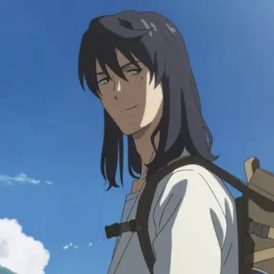 Profile image of 宗像草太