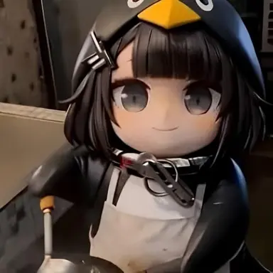 Profile image of シェフググガガ