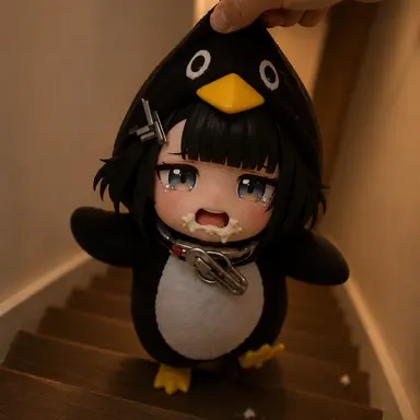 Profile image of 嫌われ者ググガガ