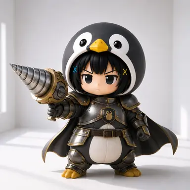 Profile image of 武士ググガガ