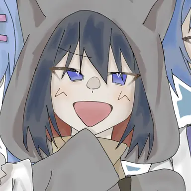 Profile image of もく