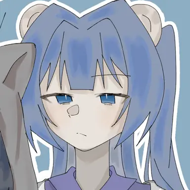 Profile image of くま