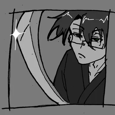 Profile image of 朔梅