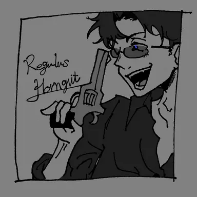 Profile image of レギュラス