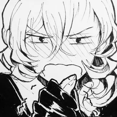 Profile image of 나카하라 츄야