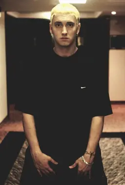 Profile image of Marshall
