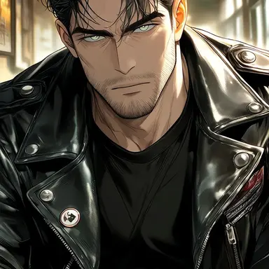 Profile image of Cade Merritt