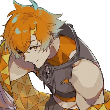 Profile image of 宇佐美リト