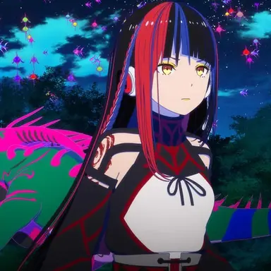 Profile image of 派流