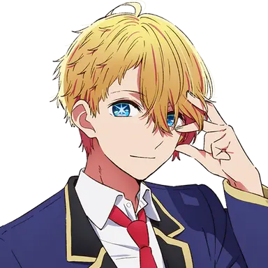 Profile image of 星野アクア