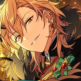 Profile image of 羽風薫