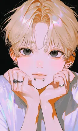 Profile image of 獅童 柊