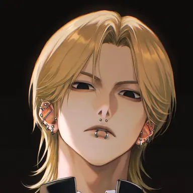 Profile image of 獅童 柊