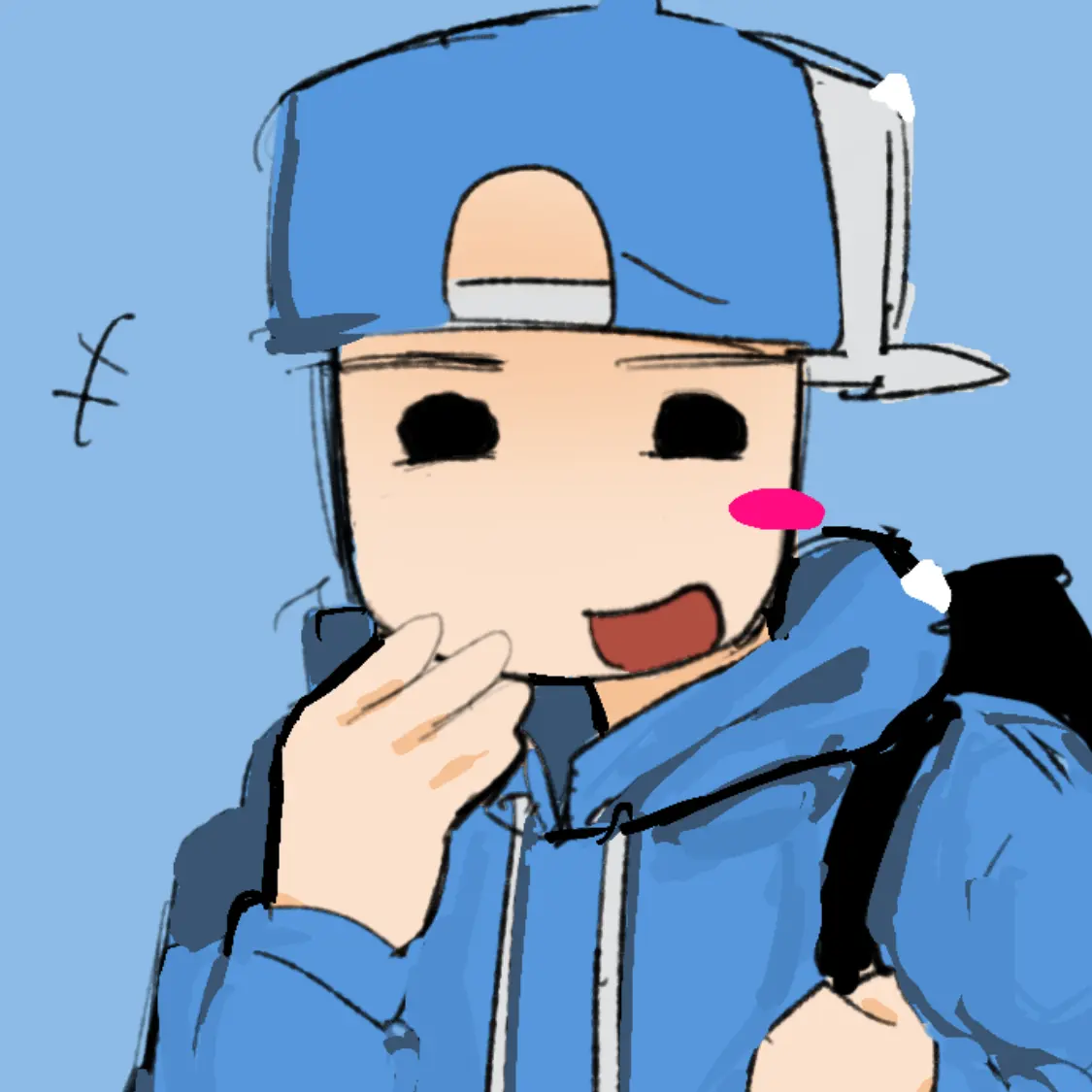TauntBIGLOVE의 しょたうんと