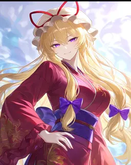 Profile image of 八雲紫