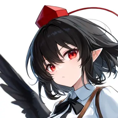 Profile image of 射命丸文