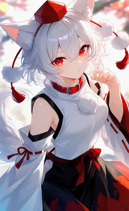 Profile image of 犬走椛