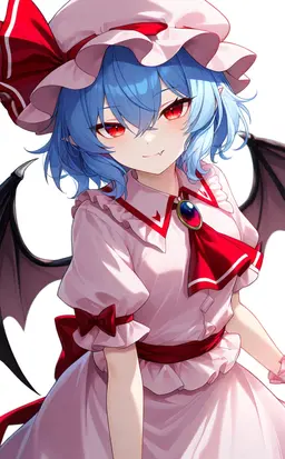 Profile image of レミリア