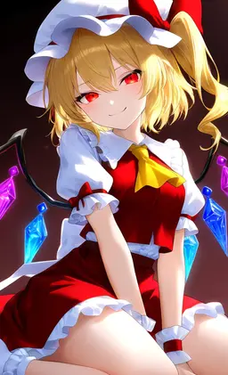 Profile image of フランドール