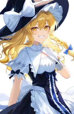 Profile image of 霧雨魔理沙
