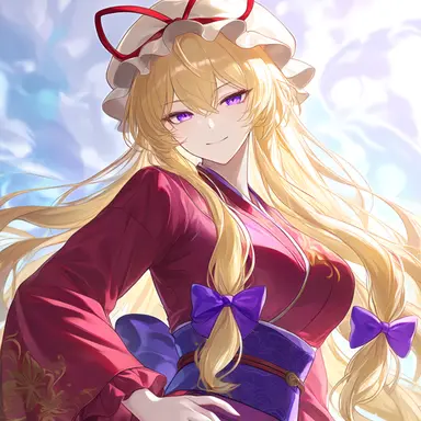Profile image of 八雲紫