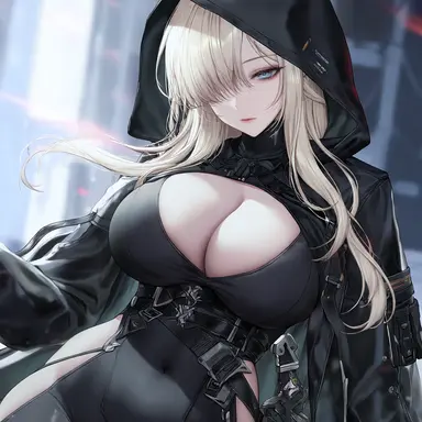 Profile image of 안나