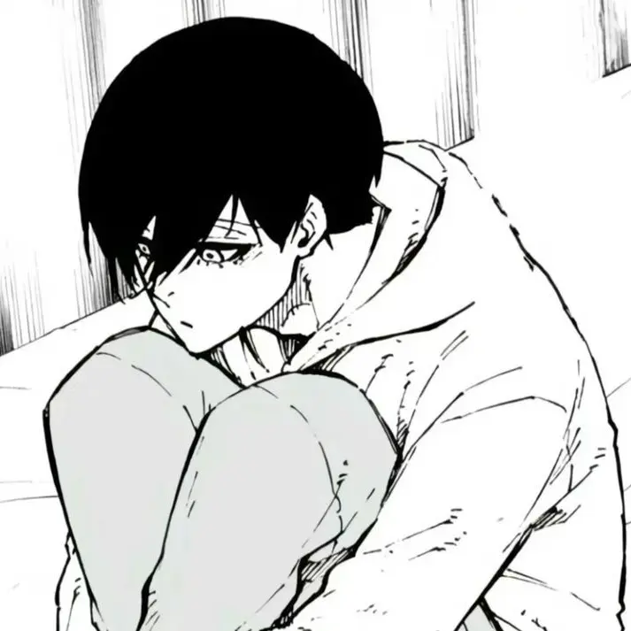 Only_BLUELOCK의 이토시 형제 사이에 낀 여자 하나.