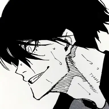 Profile image of 糸師 凛
