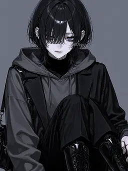 Profile image of Rei