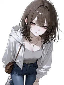 Profile image of Mio